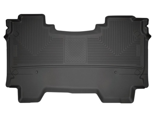 [HUL-14751] HUSKY LINERS WB 2ND SEAT FLOOR LINER - RAM 1500 2019-2026
