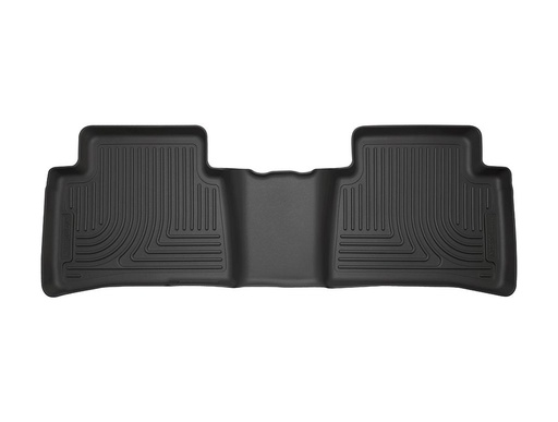 [HUL-14781] HUSKY LINERS WB 2ND SEAT FLOOR LINER - TOYOTA PRIUS 2016-2022