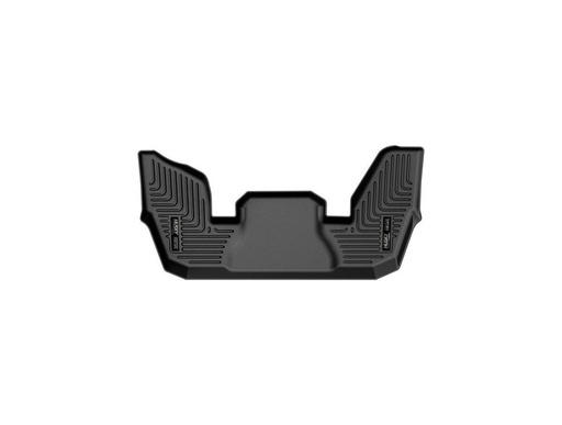 [HUL-14821] HUSKY LINERS WB 3RD SEAT FLOOR LINER - HONDA PILOT 2023-2026
