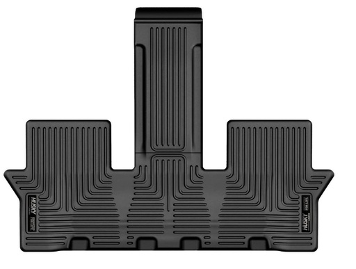 [HUL-14831] HUSKY LINERS WB 3RD SEAT FLOOR LINER - KIA SORENTO 2021-2026