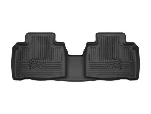[HUL-14841] HUSKY LINERS WB 2ND SEAT FLOOR LINER - FORD EDGE 2007-2014