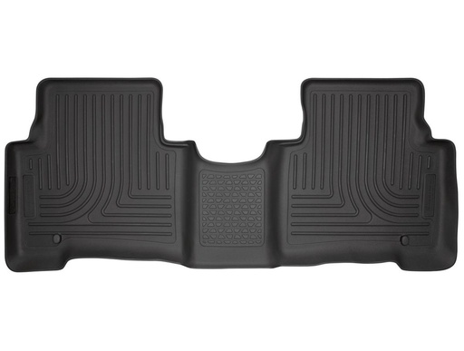 [HUL-14861] HUSKY LINERS WB 2ND SEAT FLOOR LINER - HYUNDAI SANTA FE 2013-2018
