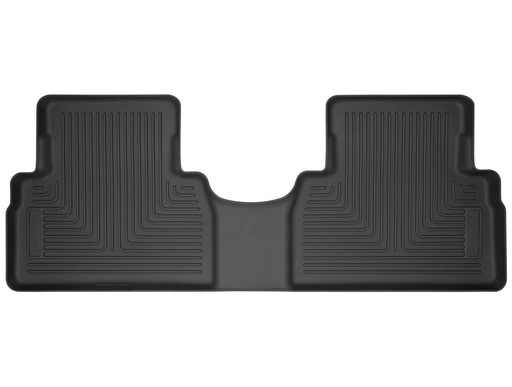[HUL-14871] HUSKY LINERS WB 2ND SEAT FLOOR LINER - HYUNDAI SANTA FE 2019-2020