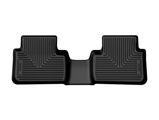 [HUL-14911] HUSKY LINERS WB 2ND SEAT FLOOR LINER - SUBARU FORESTER 2025-2026