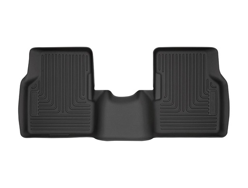 [HUL-14961] HUSKY LINERS WB 2ND SEAT FLOOR LINER - JEEP COMPASS 2018-2025