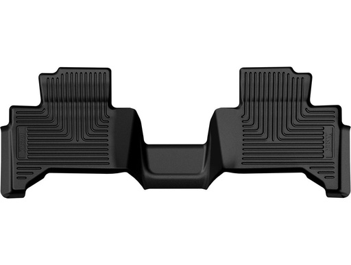 [HUL-14991] HUSKY LINERS WB 2ND SEAT FLOOR LINER - LEXUS GX550 2024-2025