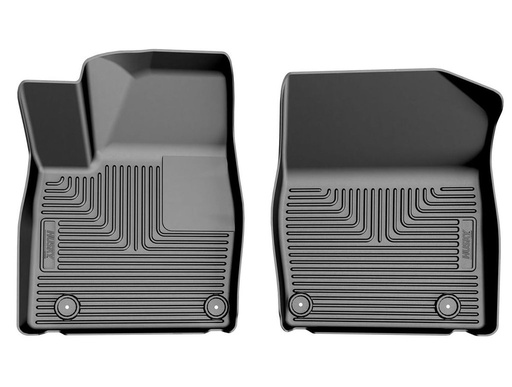 [HUL-15061] HUSKY LINERS WB FRONT FLOOR LINER - HYUNDAI IONIQ 5 2022-2024