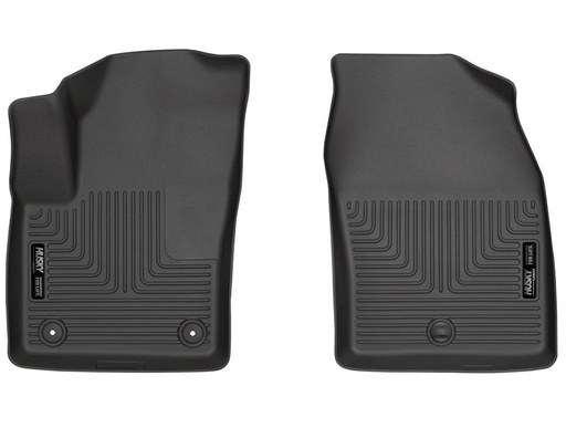 [HUL-15211] HUSKY LINERS WB FRONT FLOOR LINER - TOYOTA C-HR 2018-2022