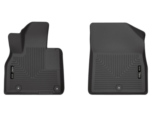 [HUL-15241] HUSKY LINERS WB FRONT FLOOR LINER - KIA TELLURIDE 2020-2025