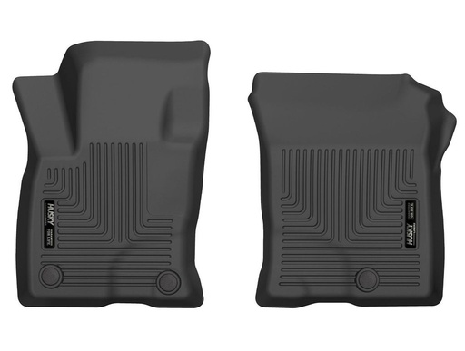 [HUL-15271] HUSKY LINERS WB FRONT FLOOR LINER - FORD ESCAPE 2020-2023
