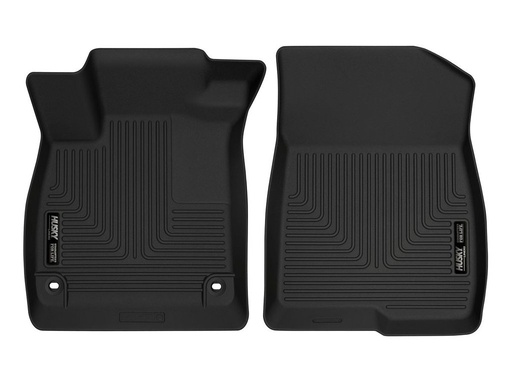 [HUL-15281] HUSKY LINERS WB FRONT FLOOR LINER - HONDA ACCORD 2018-2022