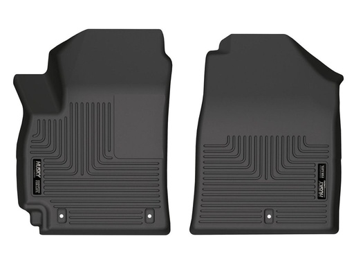 [HUL-15331] HUSKY LINERS WB FRONT FLOOR LINER - KIA SELTOS 2021-2025