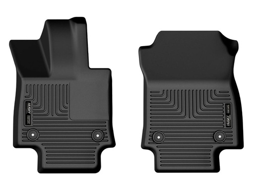 [HUL-15401] HUSKY LINERS WB FRONT FLOOR LINER - LEXUS NX250 2022-2025