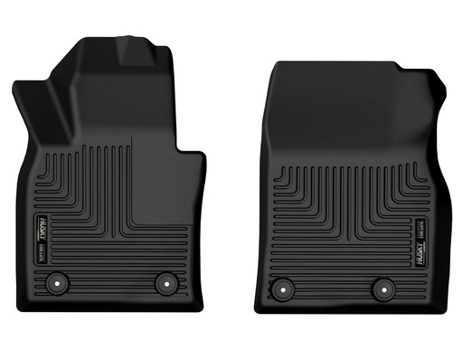 [HUL-15451] HUSKY LINERS WB FRONT FLOOR LINER - MAZDA CX-50 2023-2025