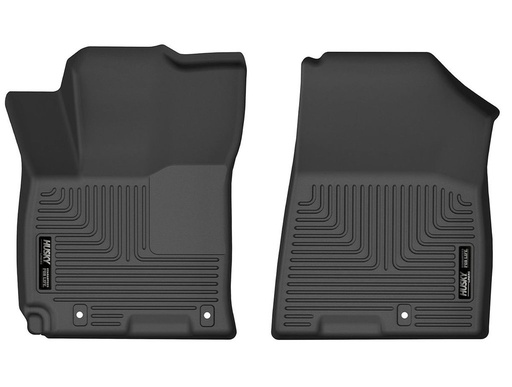 [HUL-15461] HUSKY LINERS WB FRONT FLOOR LINER - HYUNDAI VENUE 2020-2025
