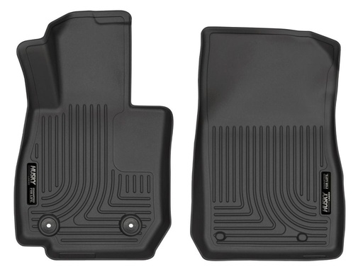 [HUL-15471] HUSKY LINERS WB FRONT FLOOR LINER - MAZDA CX-3 2016-2019