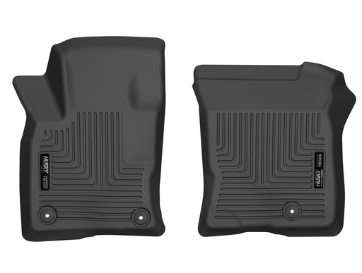 [HUL-15481] HUSKY LINERS WB FRONT FLOOR LINER - LINCOLN CORSAIR 2020-2025