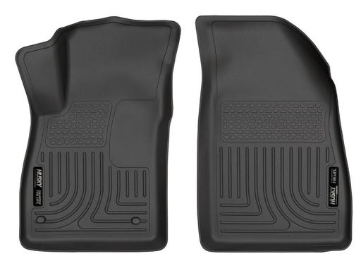 [HUL-15511] HUSKY LINERS WB FRONT FLOOR LINER - BUICK ENCORE 2013-2022