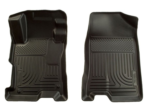 [HUL-15521] HUSKY LINERS WB FRONT FLOOR LINER - FORD FUSION 2006-2009