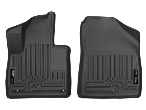 [HUL-15591] HUSKY LINERS WB FRONT FLOOR LINER - KIA SORENTO 2016-2020