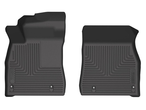 [HUL-15601] HUSKY LINERS WB FRONT FLOOR LINER - NISSAN SENTRA 2020-2025