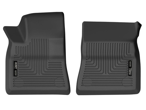 [HUL-15631] HUSKY LINERS WB FRONT FLOOR LINER - TESLA 3 2017-2024