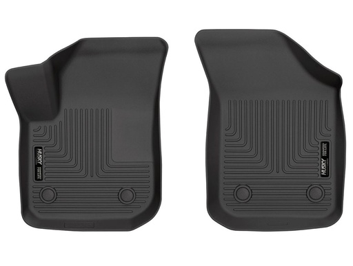 [HUL-15641] HUSKY LINERS WB FRONT FLOOR LINER - BUICK ENVISION 2016-2020