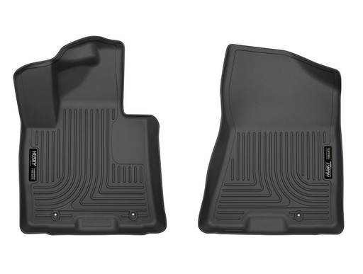 [HUL-15701] HUSKY LINERS WB FRONT FLOOR LINER - KIA SPORTAGE 2017-2022