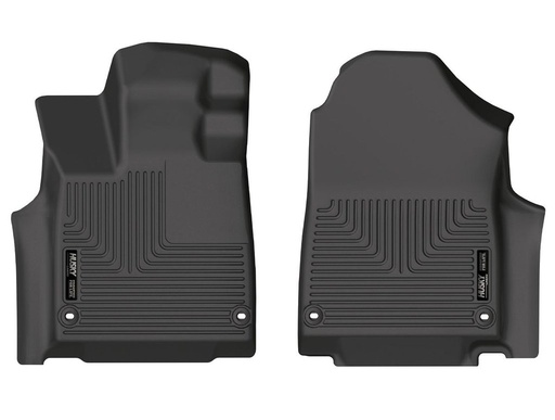 [HUL-15711] HUSKY LINERS WB FRONT FLOOR LINER - ACURA MDX 2022-2025