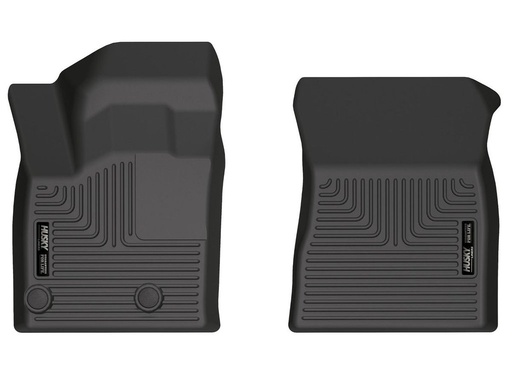 [HUL-15721] HUSKY LINERS WB FRONT FLOOR LINER - MITSUBISHI OUTLANDER 2022-2025
