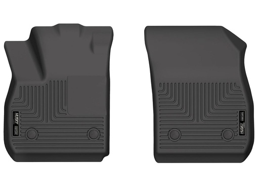 [HUL-15731] HUSKY LINERS WB FRONT FLOOR LINER - BUICK ENVISION 2021-2023