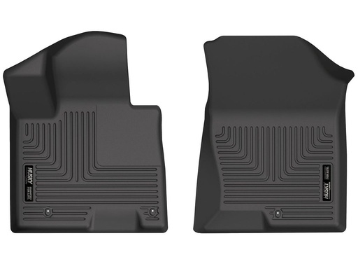 [HUL-15751] HUSKY LINERS WB FRONT FLOOR LINER - KIA SPORTAGE 2023-2025