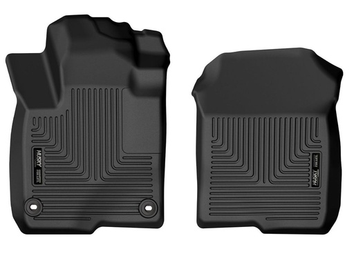[HUL-15771] HUSKY LINERS WB FRONT FLOOR LINER - HONDA HR-V 2023-2026