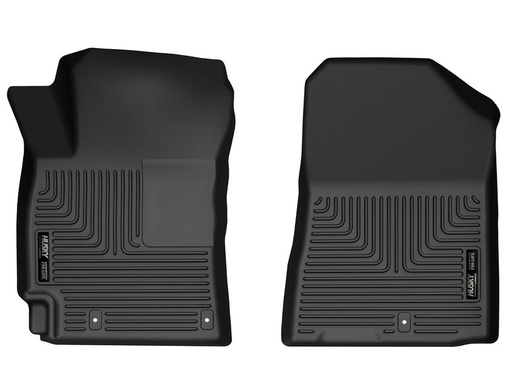 [HUL-15791] HUSKY LINERS WB FRONT FLOOR LINER - KIA FORTE 2019-2024