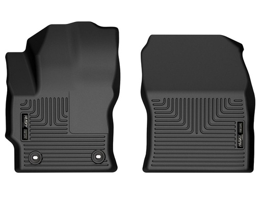 [HUL-15811] HUSKY LINERS WB FRONT FLOOR LINER - TOYOTA COROLLA CROSS 2022-2026