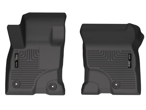 [HUL-15961] HUSKY LINERS WB FRONT FLOOR LINER - FORD ESCAPE 2022-2025