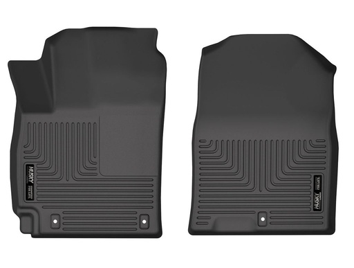 [HUL-15971] HUSKY LINERS WB FRONT FLOOR LINER - HYUNDAI KONA 2018-2023