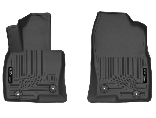[HUL-15991] HUSKY LINERS WB FRONT FLOOR LINER - MAZDA CX-9 2016-2023