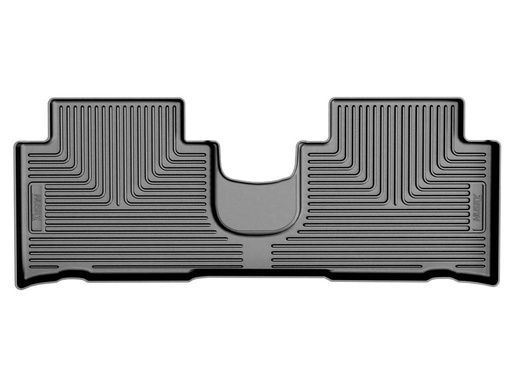 [HUL-16061] HUSKY LINERS WB 2ND SEAT FLOOR LINER - HYUNDAI IONIQ 5 2022-2024