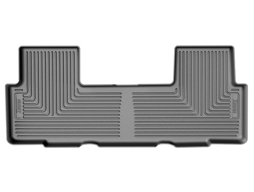 [HUL-16151] HUSKY LINERS WB 2ND SEAT FLOOR LINER - HONDA PASSPORT 2026