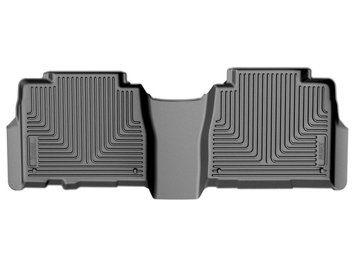 [HUL-16171] HUSKY LINERS WB 2ND SEAT FLOOR LINER - MERCEDES-BENZ GLS450 2020-2026