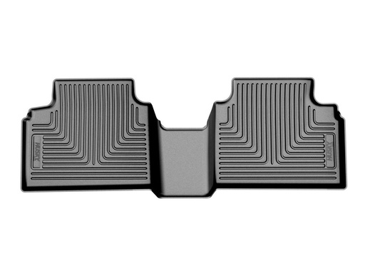[HUL-16181] HUSKY LINERS WB 2ND SEAT FLOOR LINER - KIA K4 2025-2026