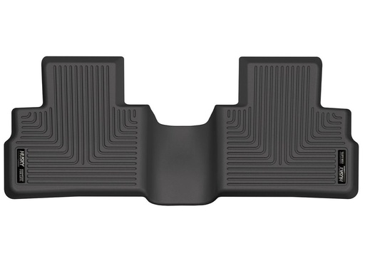 [HUL-16601] HUSKY LINERS WB 2ND SEAT FLOOR LINER - NISSAN SENTRA 2020-2025