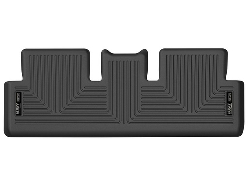 [HUL-16621] HUSKY LINERS WB 2ND SEAT FLOOR LINER - TESLA 3 2017-2024
