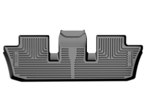 [HUL-16651] HUSKY LINERS WB 3RD SEAT FLOOR LINER - TOYOTA GRAND HIGHLANDER 2024-2025