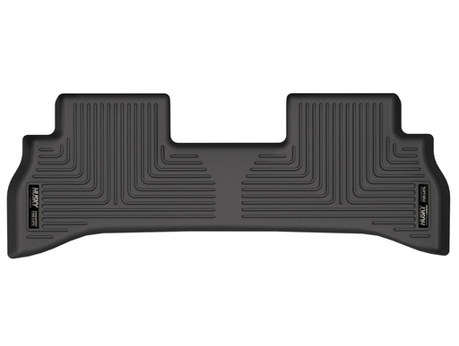 [HUL-16691] HUSKY LINERS WB 2ND SEAT FLOOR LINER - BUICK ENCORE GX 2021-2025