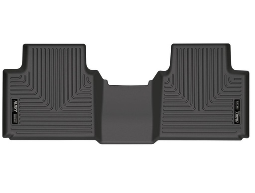 [HUL-16711] HUSKY LINERS WB 2ND SEAT FLOOR LINER - MITSUBISHI OUTLANDER 2022-2025