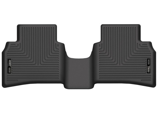 [HUL-16721] HUSKY LINERS WB 2ND SEAT FLOOR LINER - BUICK ENVISION 2021-2023