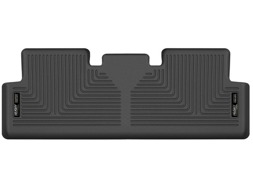 [HUL-16731] HUSKY LINERS WB 2ND SEAT FLOOR LINER - TESLA Y 2020-2025