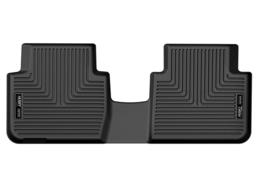 [HUL-16761] HUSKY LINERS WB 2ND SEAT FLOOR LINER - HONDA HR-V 2023-2026
